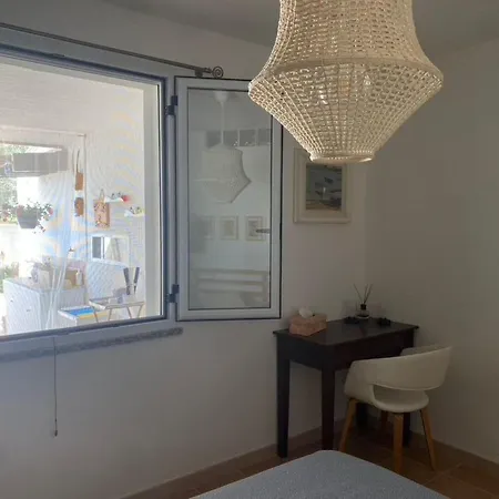 'sardinia Sunshine By Interhome *