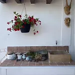 'sardinia Sunshine By Interhome *