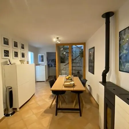 'sardinia Sunshine By Interhome Apartmán Magomadas