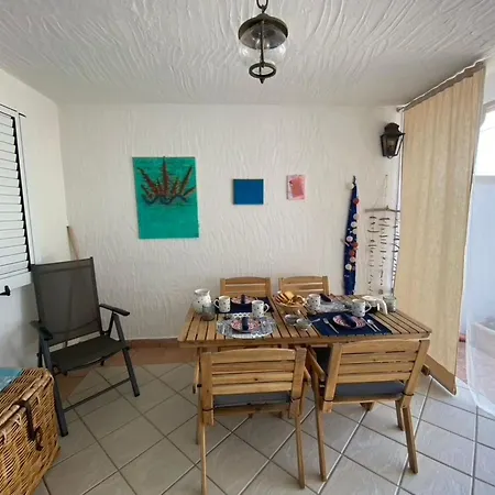 Apartmán 'sardinia Sunshine By Interhome *