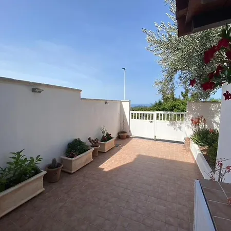 'sardinia Sunshine By Interhome Apartmán